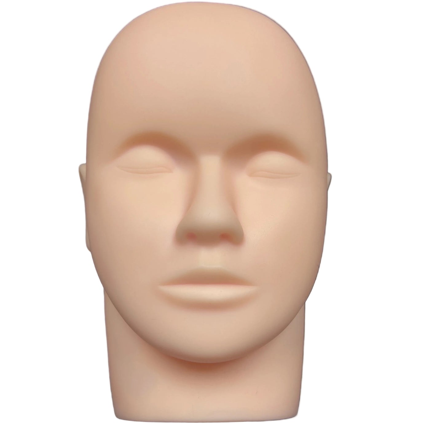 Mannequin head