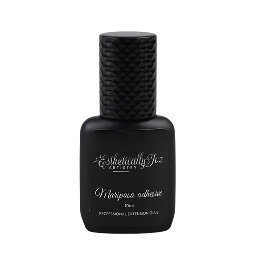 “Mariposa” Lash Adhesive