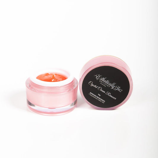 Crème Remover