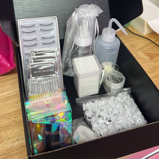 Mini Lash Kit