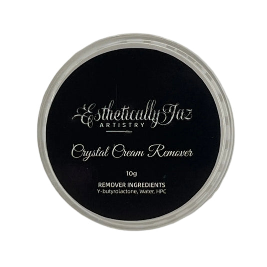 Crème Remover