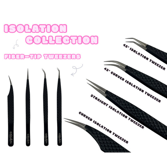 Isolation Collection