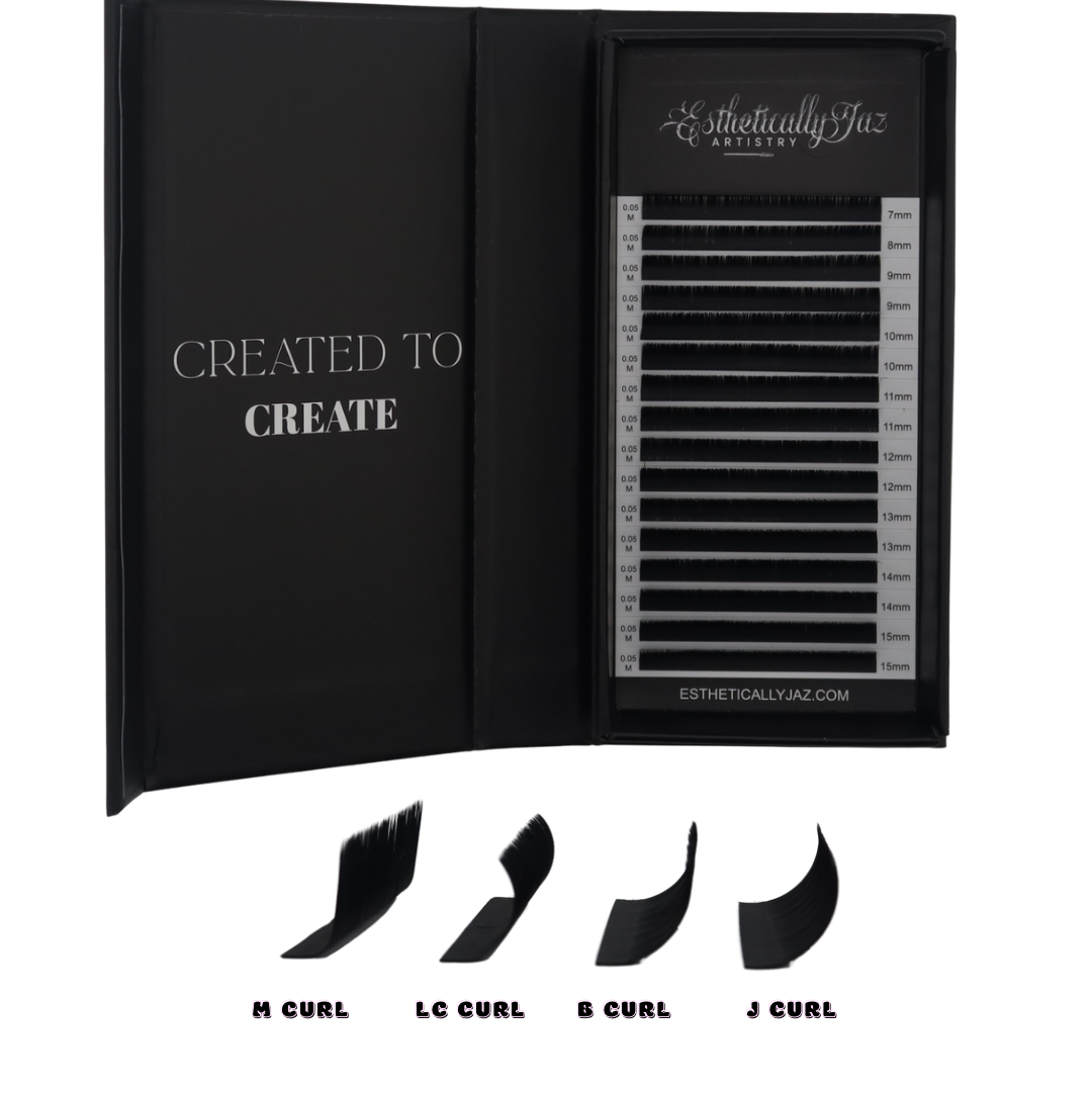 SPECIALTY CURL COLLECTION